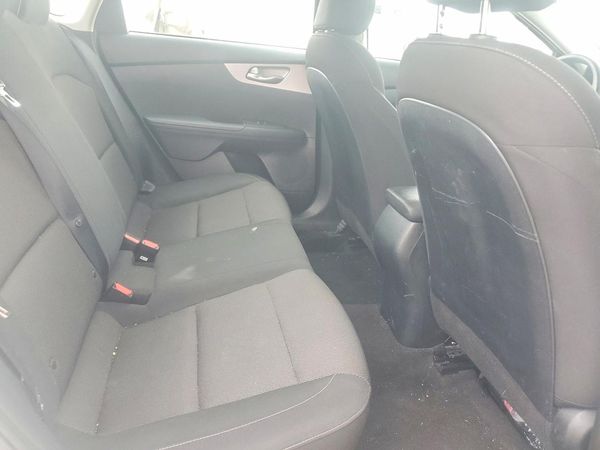 2024 KIA FORTE LX, LXS