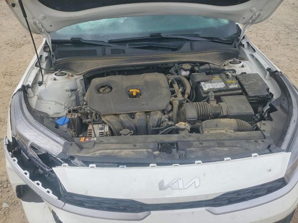 2024 KIA FORTE LX, LXS