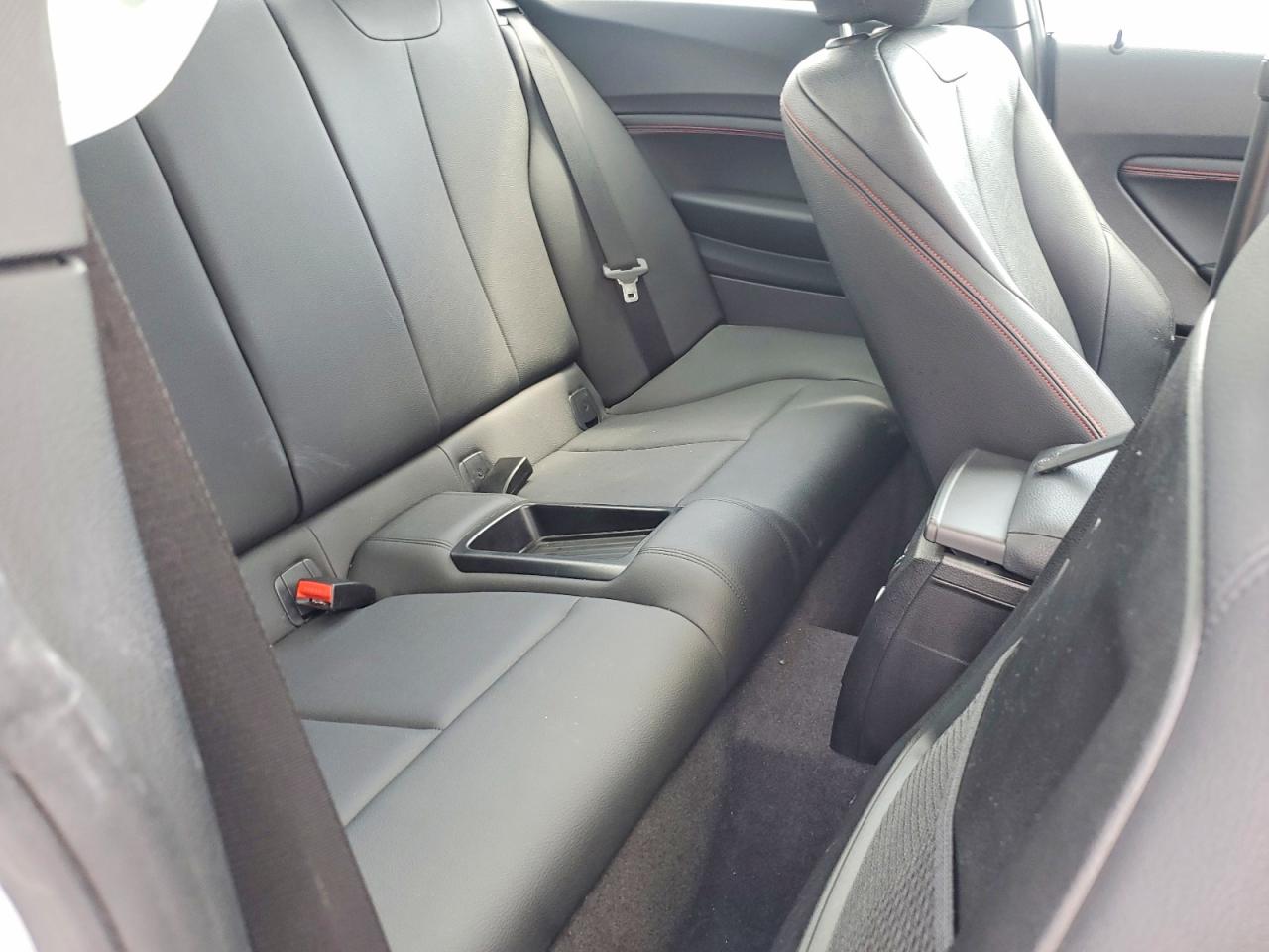 2016 BMW 228 xDrive