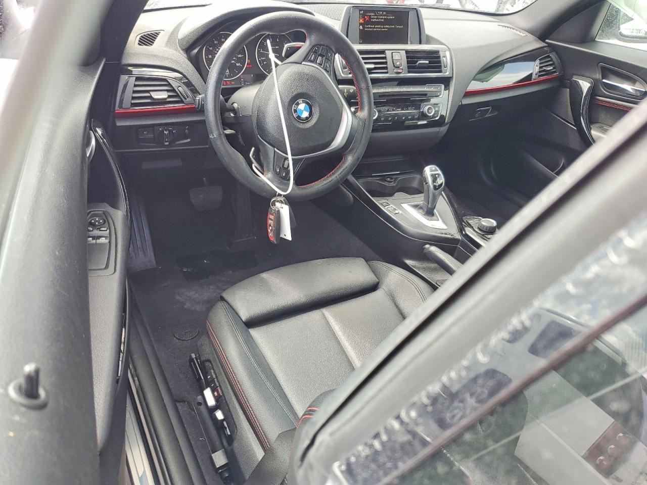 2016 BMW 228 xDrive