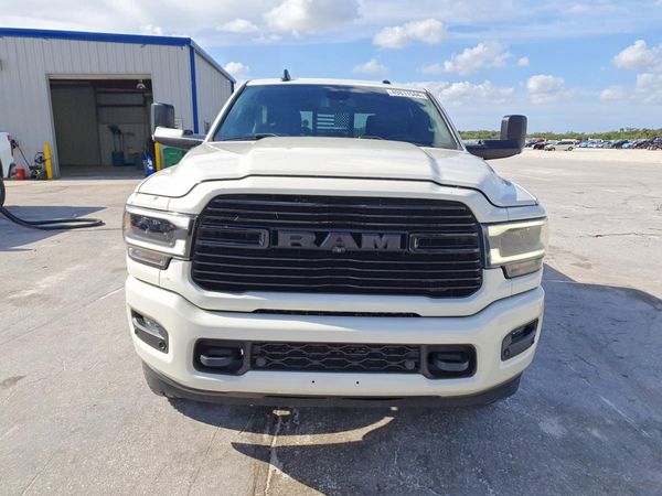 2020 RAM 2500 LARAMIE CREW CAB 4X4