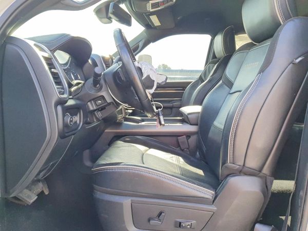 2020 RAM 2500 LARAMIE CREW CAB 4X4