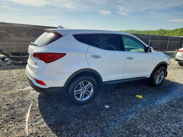 2017 HYUNDAI SANTA FE SPORT Sport Base