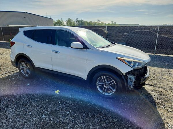 2017 HYUNDAI SANTA FE SPORT Sport Base
