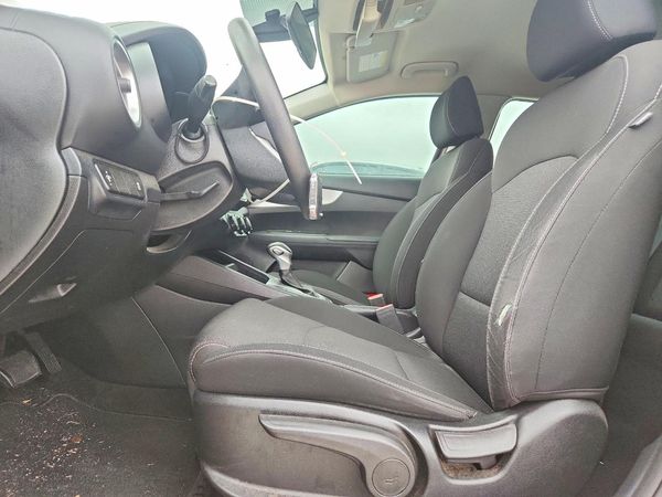 2022 KIA FORTE