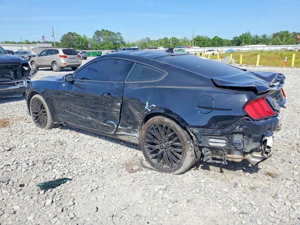 2020 FORD MUSTANG GT Coupe