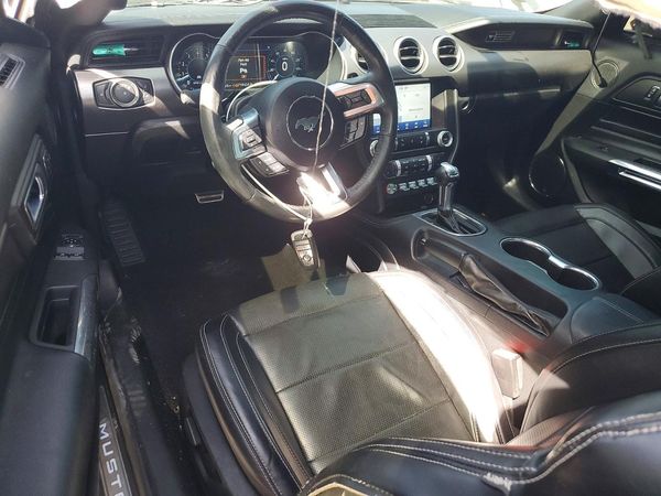 2020 FORD MUSTANG GT Coupe