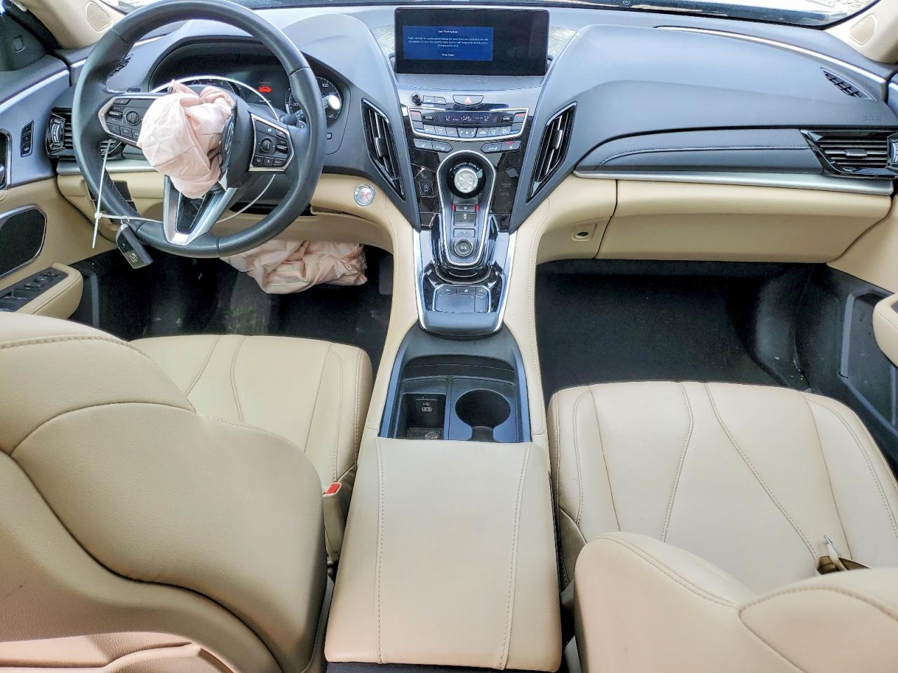 2023 ACURA RDX SH-AWD