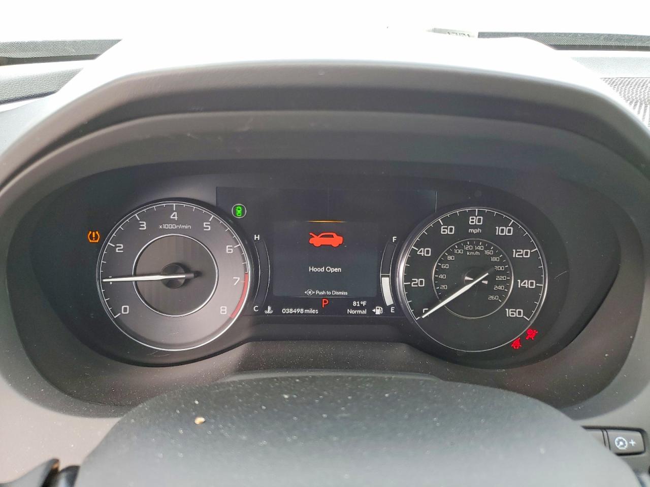 2023 ACURA RDX SH-AWD