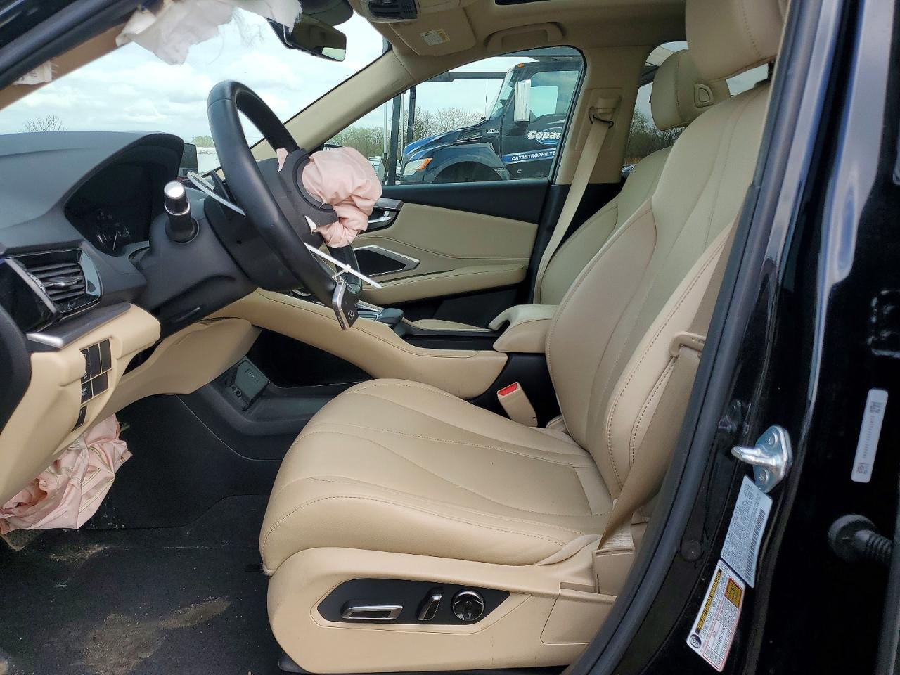 2023 ACURA RDX SH-AWD