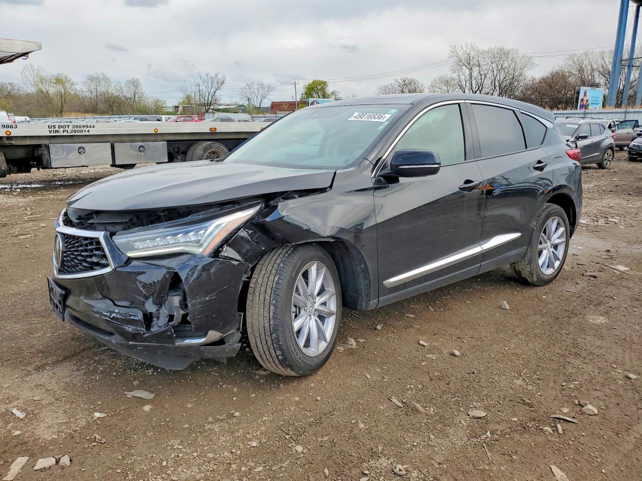 2023 ACURA RDX SH-AWD