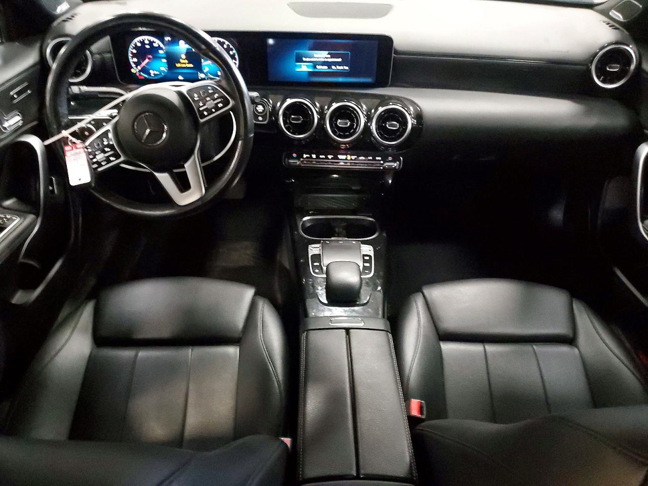 2020 MERCEDES-BENZ A A220-4M