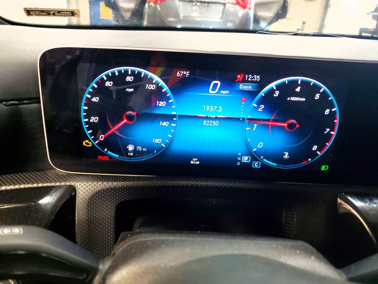 2020 MERCEDES-BENZ A A220-4M