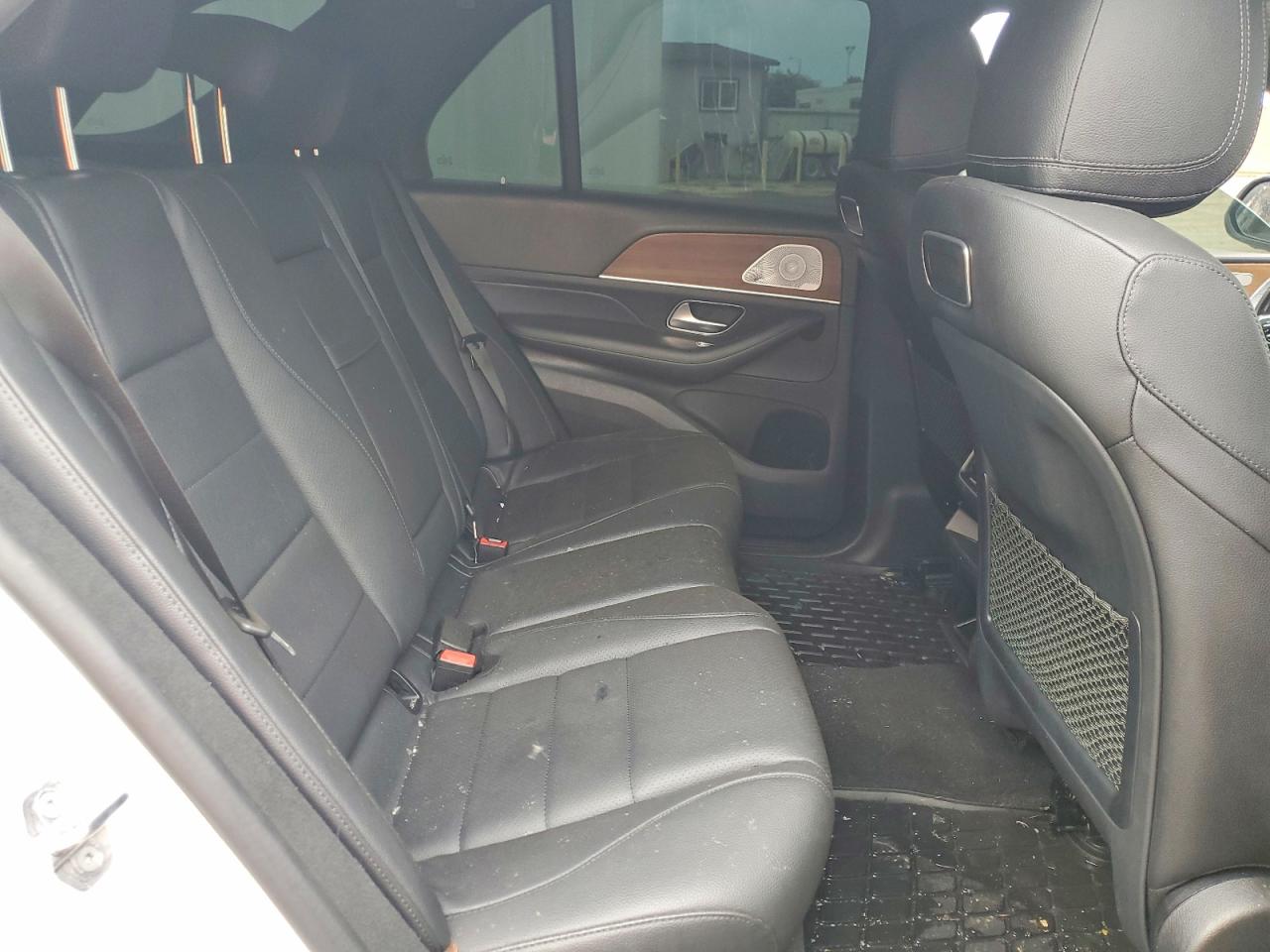 2020 MERCEDES-BENZ GLE GLE350-4M