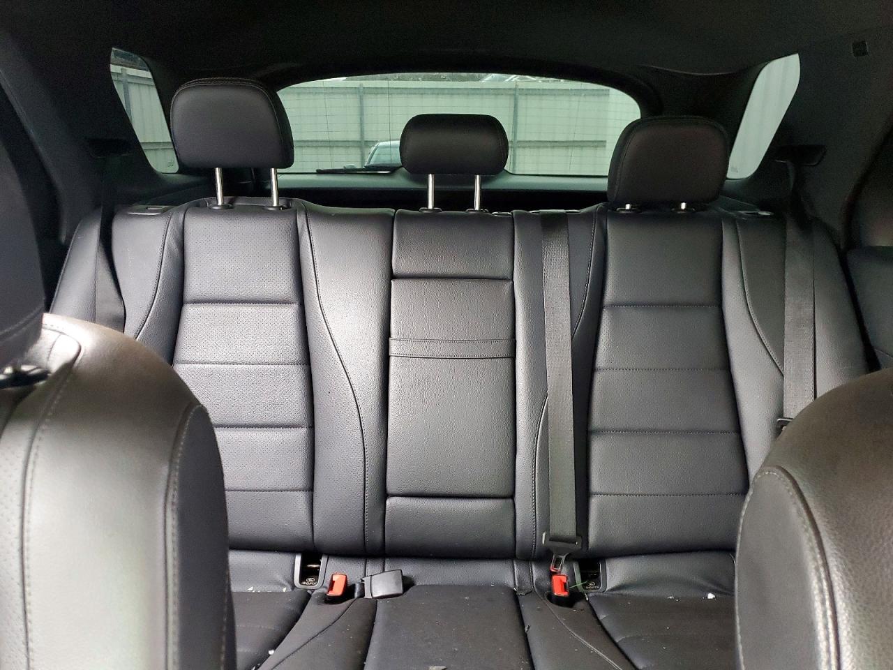 2020 MERCEDES-BENZ GLE GLE350-4M