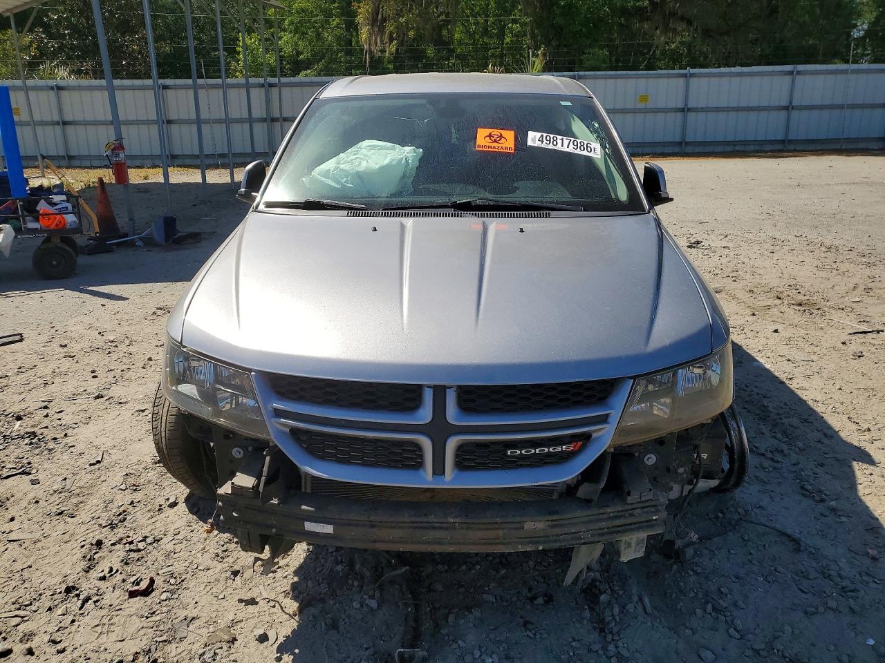 2019 DODGE JOURNEY GT, GT Rallye