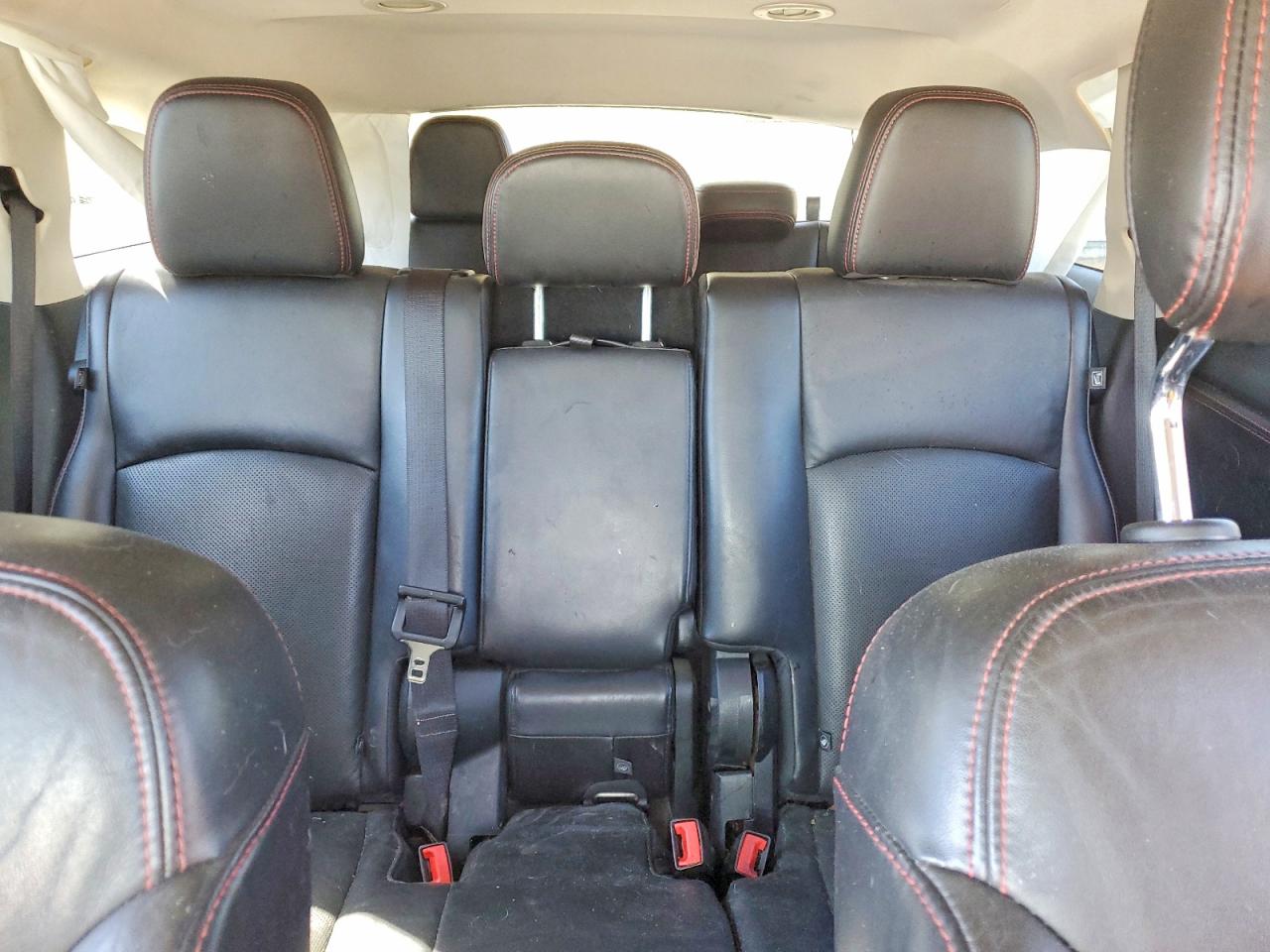 2019 DODGE JOURNEY GT, GT Rallye