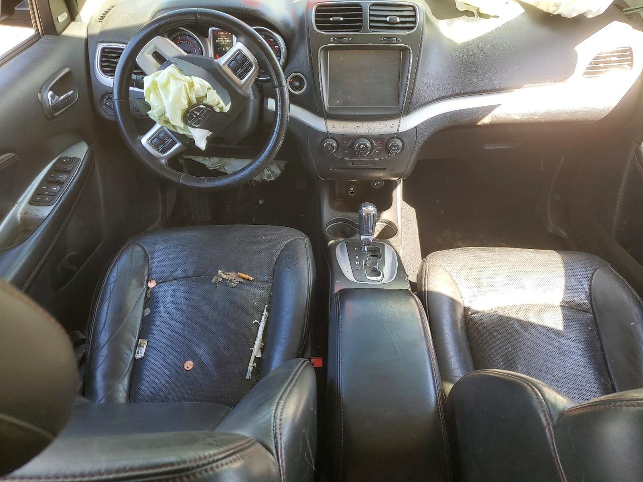 2019 DODGE JOURNEY GT, GT Rallye