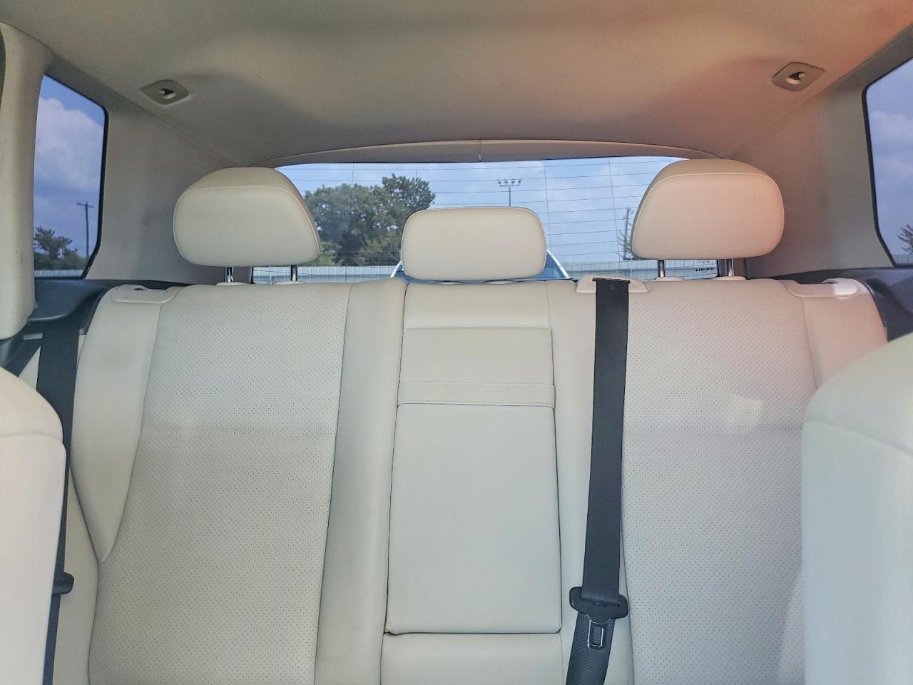2015 MERCEDES-BENZ GLK GLK350