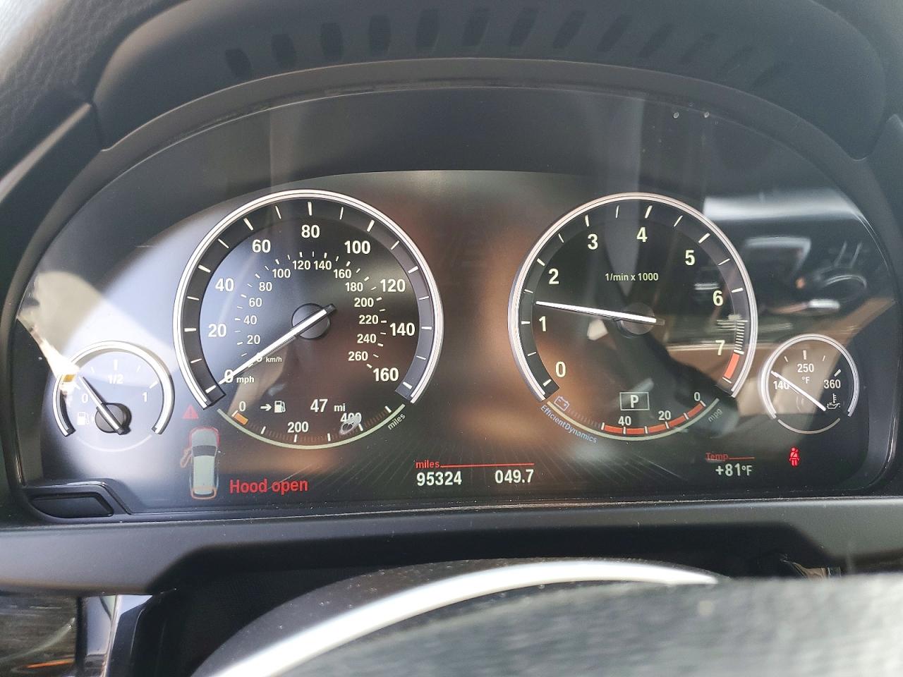 2018 BMW X5 sDrive35i