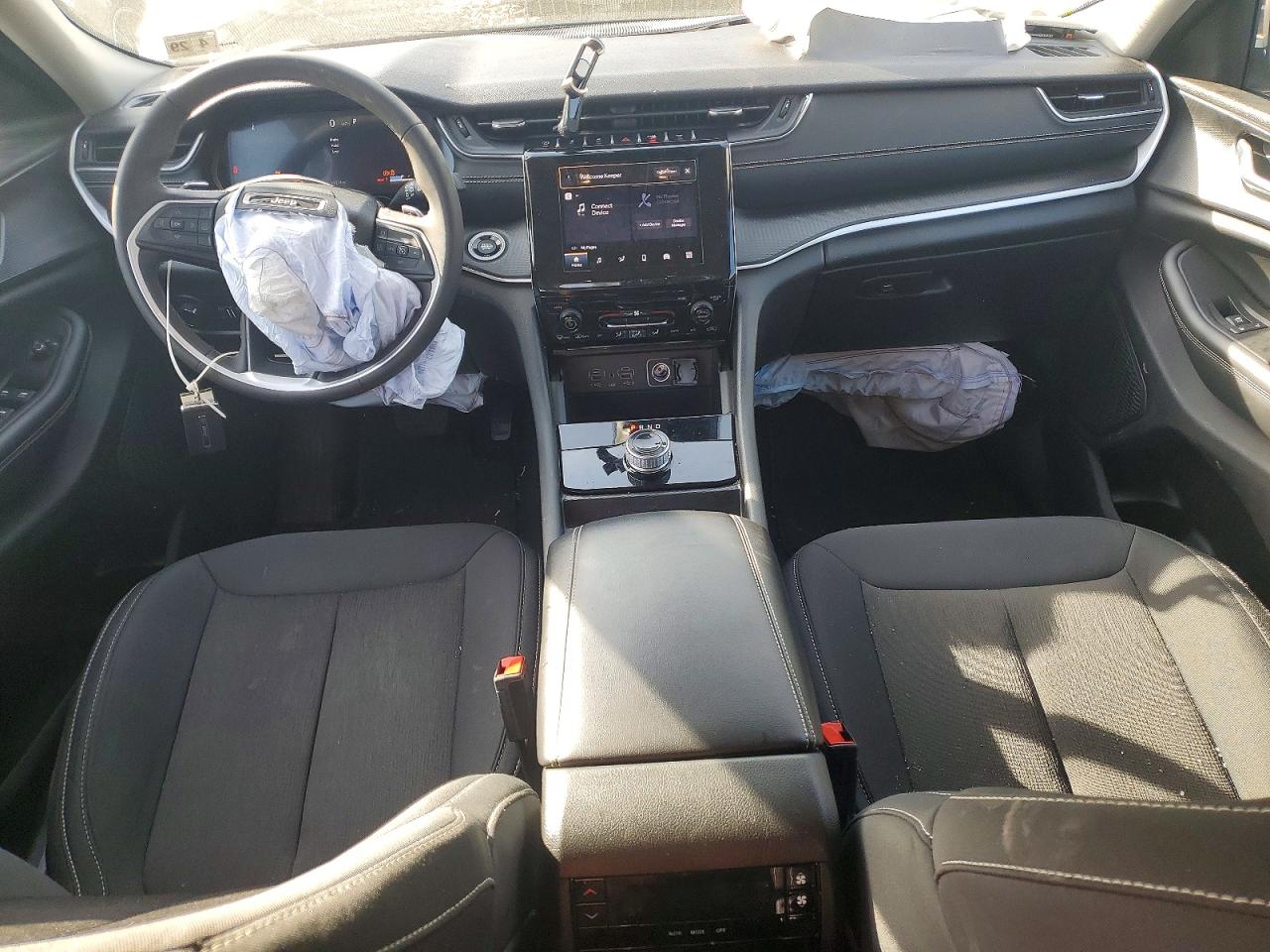 2024 JEEP GRAND CHEROKEE L LAREDO 4X4