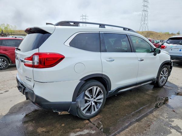 2021 SUBARU ASCENT