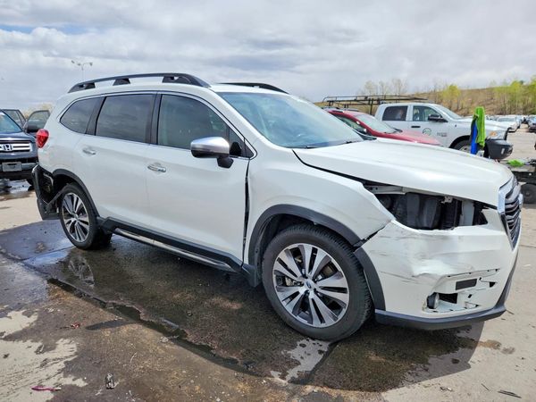 2021 SUBARU ASCENT