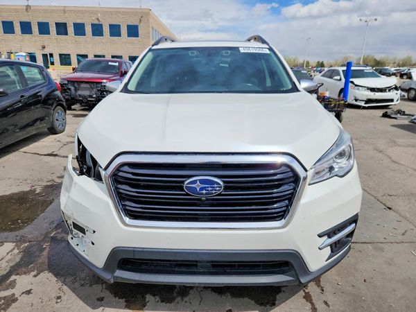 2021 SUBARU ASCENT