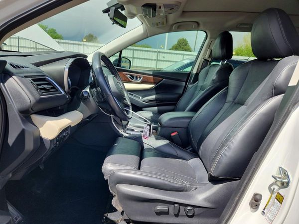 2021 SUBARU ASCENT