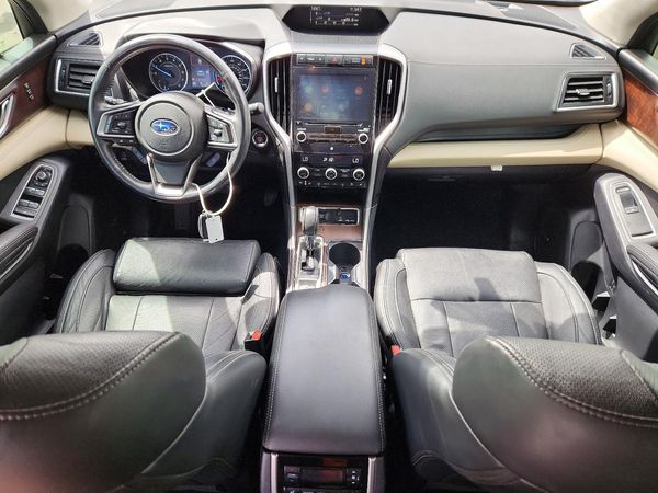 2021 SUBARU ASCENT