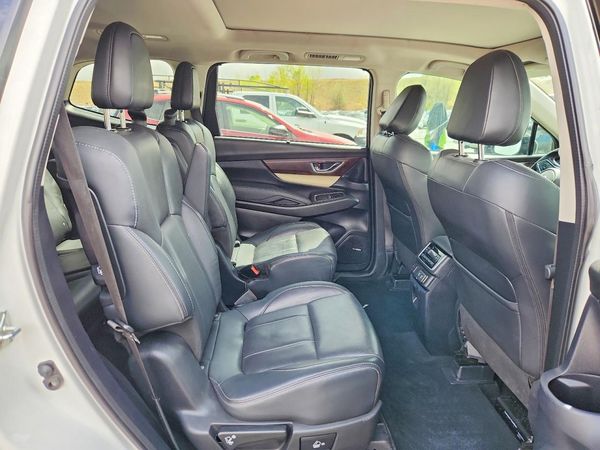 2021 SUBARU ASCENT
