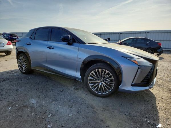2023 LEXUS RZ 450e Luxury/Premium