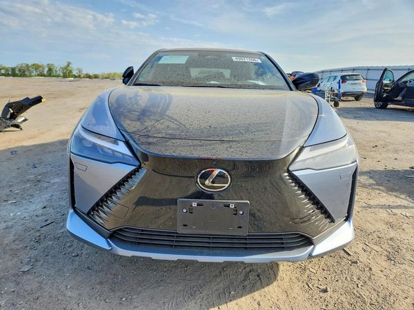 2023 LEXUS RZ 450e Luxury/Premium
