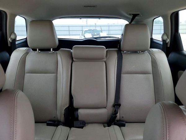 2015 MAZDA CX-9