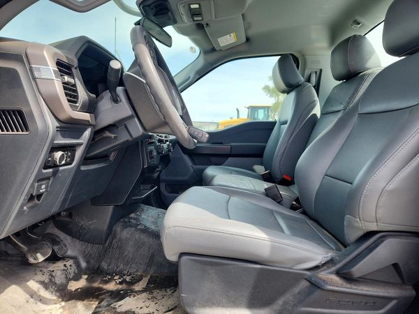 2024 FORD F150