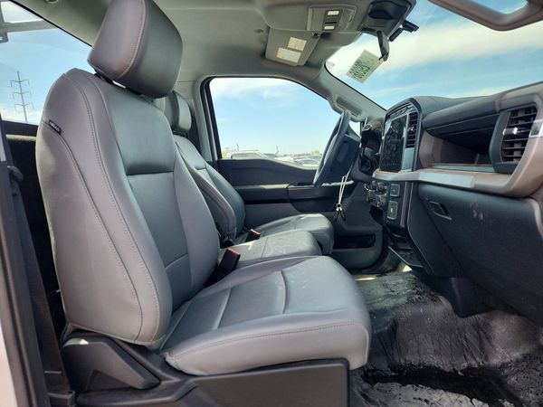 2024 FORD F150