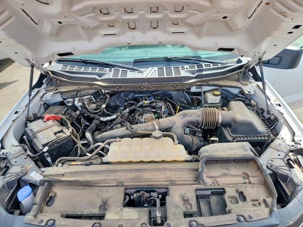 2024 FORD F150