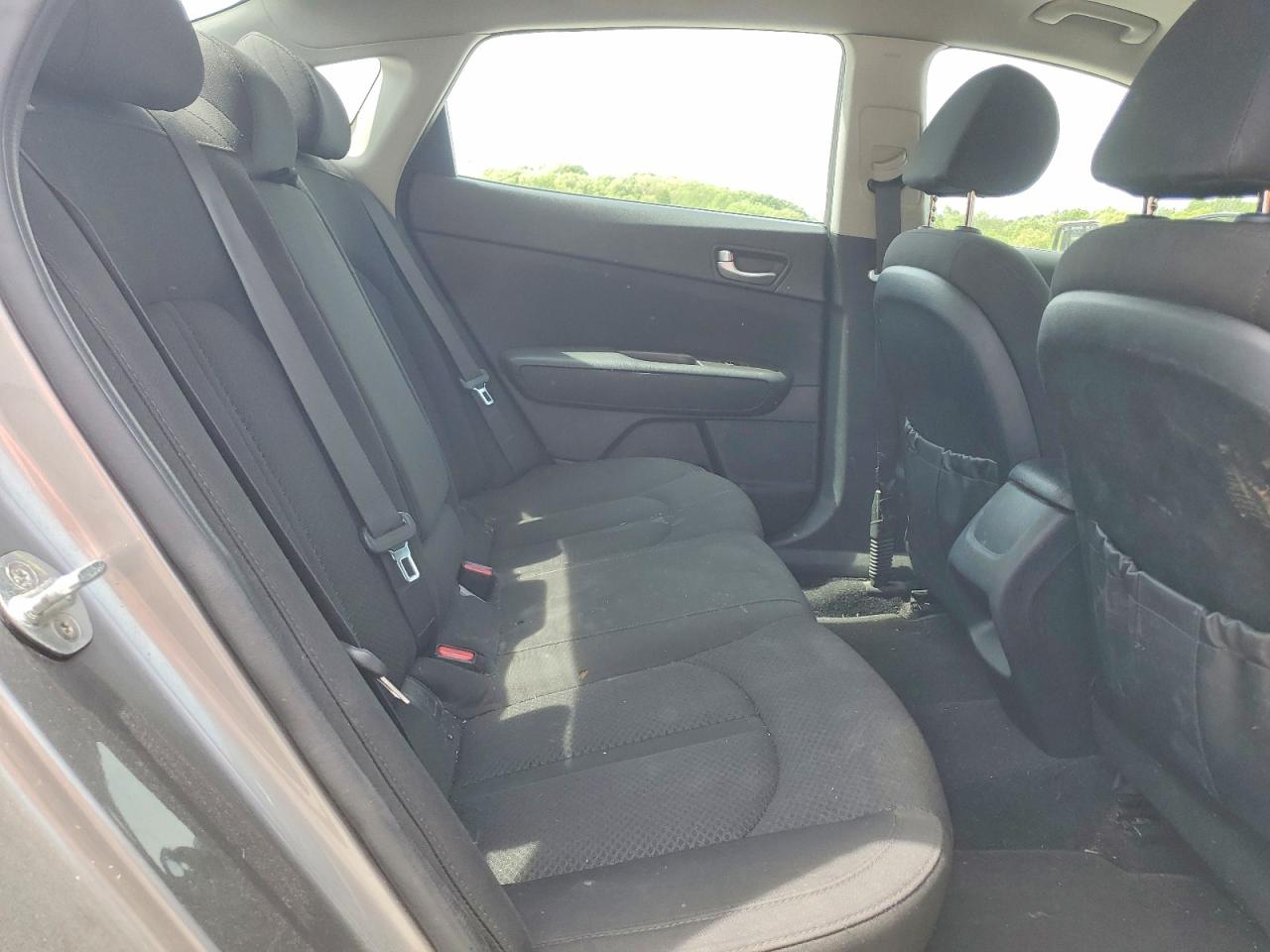 2016 KIA OPTIMA GL
