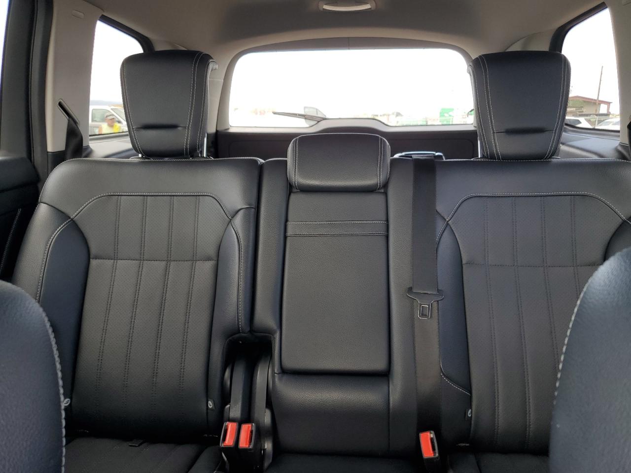 2013 MERCEDES-BENZ GL GL450 4MATIC