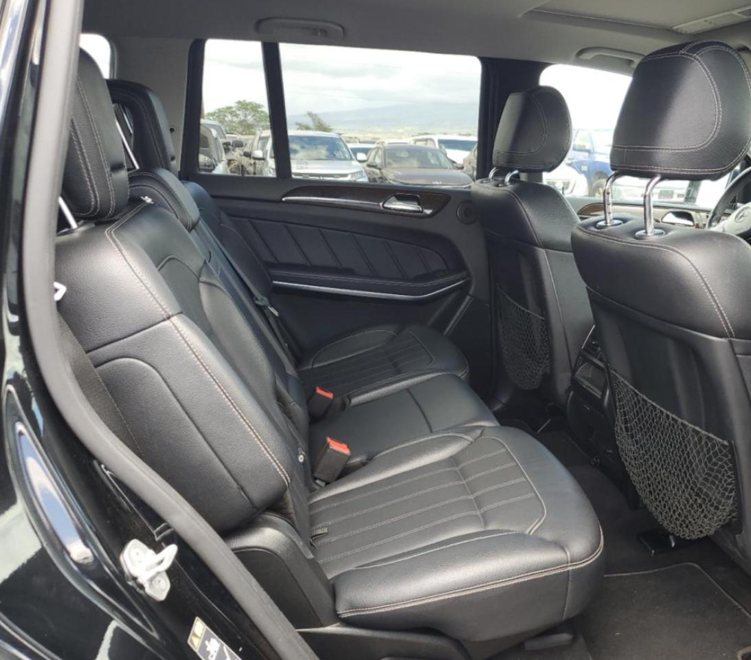 2013 MERCEDES-BENZ GL GL450 4MATIC