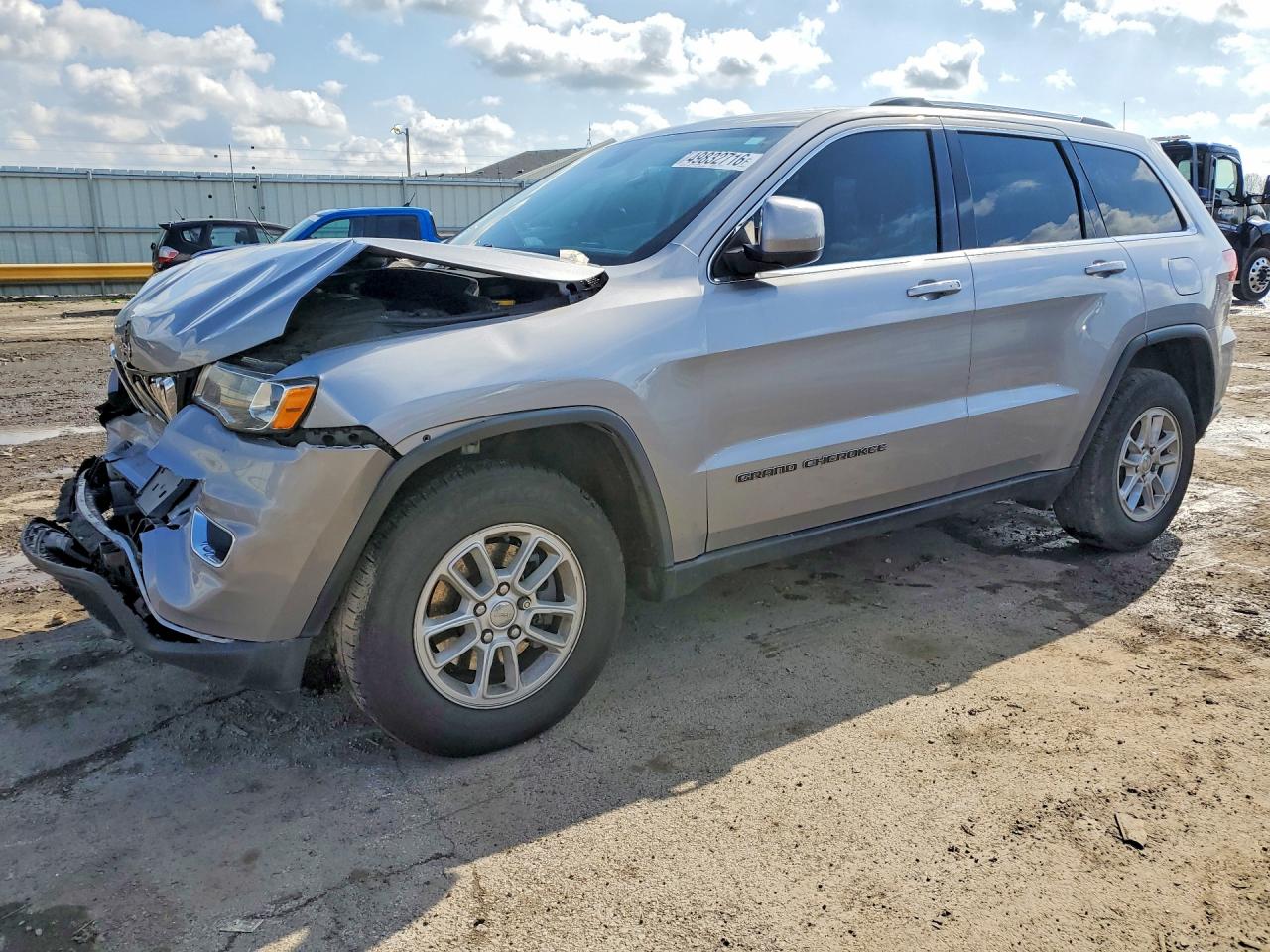 2020 JEEP GRAND CHEROKEE LAREDO 4X2