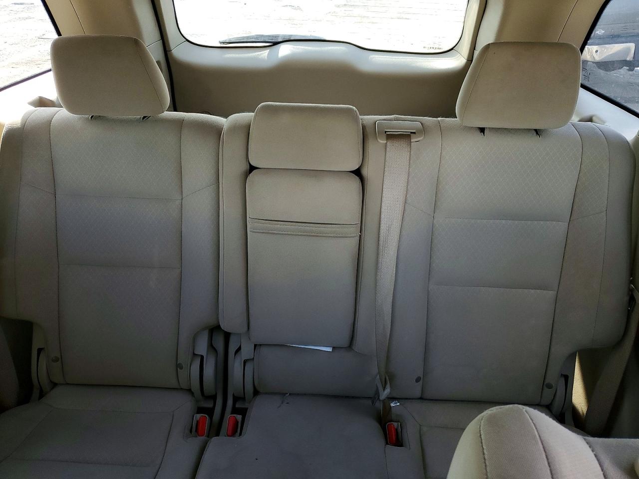 2020 JEEP GRAND CHEROKEE LAREDO 4X2