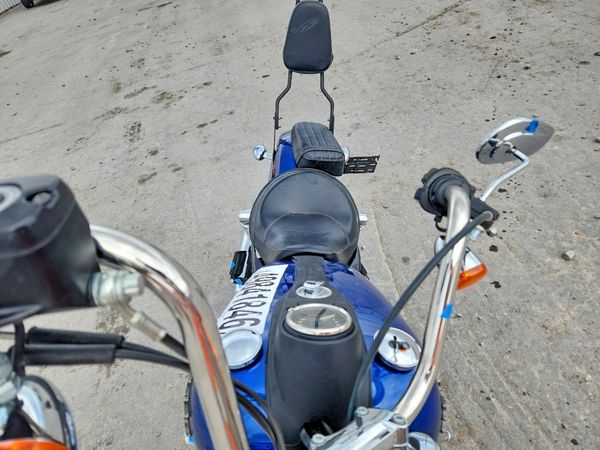 2015 HARLEY-DAVIDSON FXDB