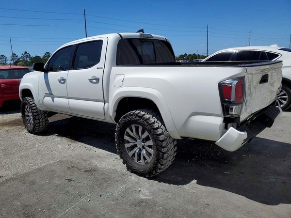 2023 TOYOTA TACOMA Limited