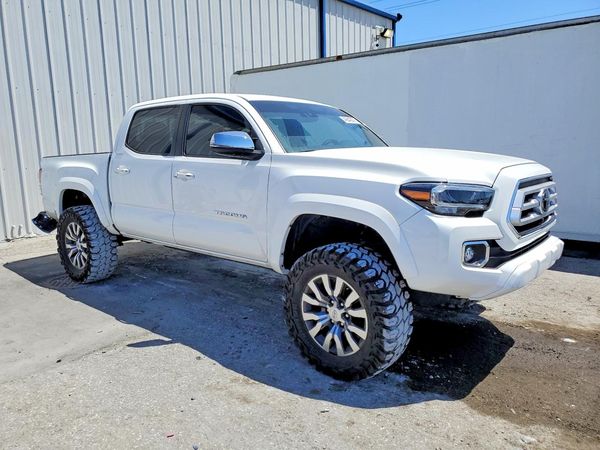2023 TOYOTA TACOMA Limited