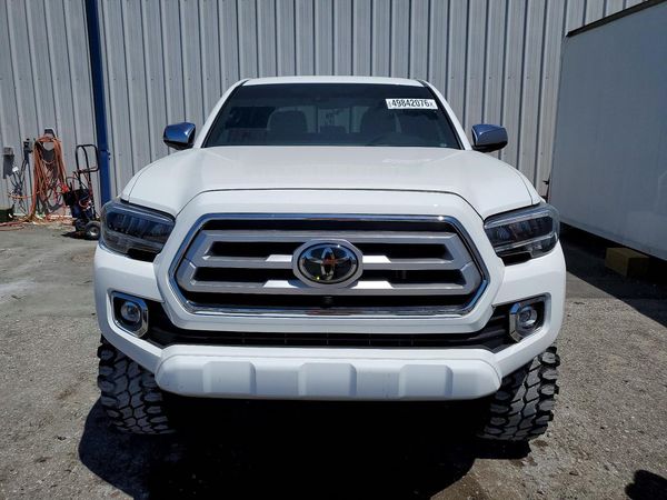 2023 TOYOTA TACOMA Limited
