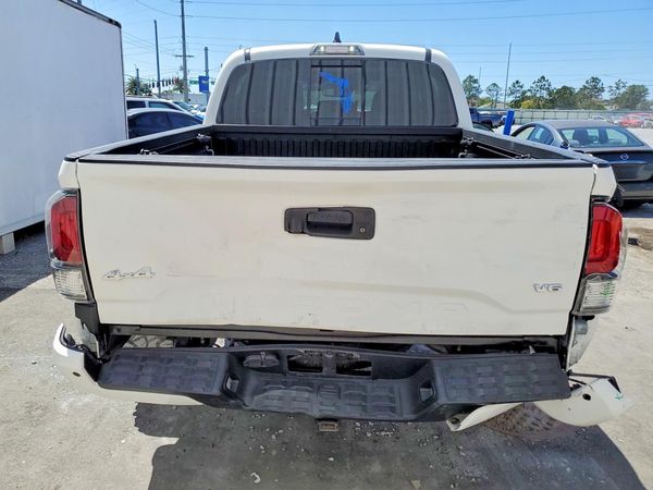 2023 TOYOTA TACOMA Limited