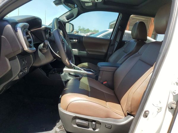 2023 TOYOTA TACOMA Limited