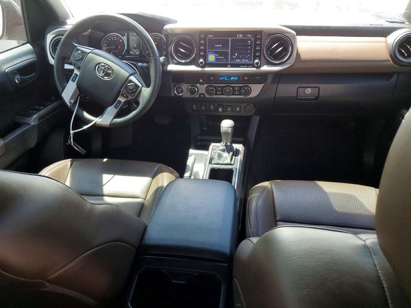 2023 TOYOTA TACOMA Limited