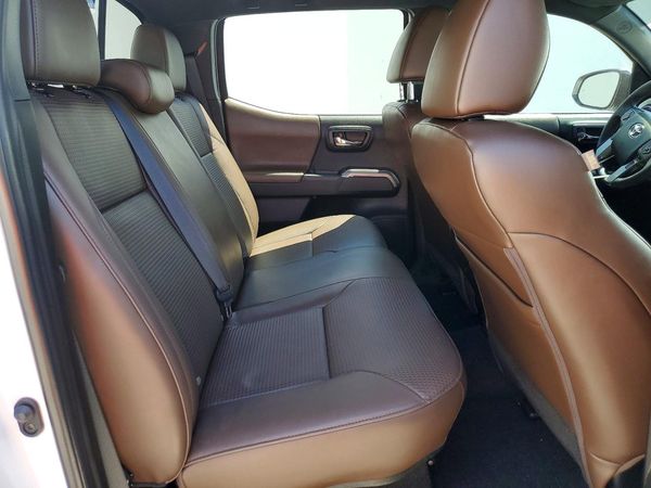 2023 TOYOTA TACOMA Limited